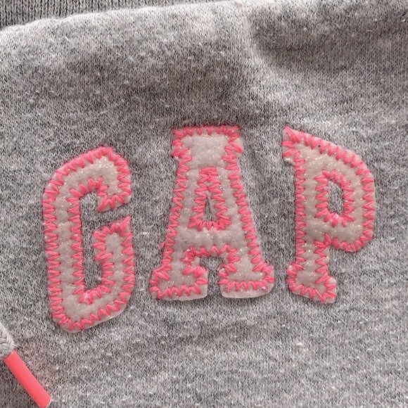 Gap Fleece Sweatpants Joggers Size XL - Picture 2 of 4